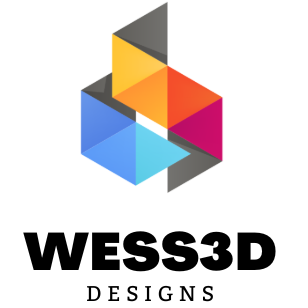 wess3d designs